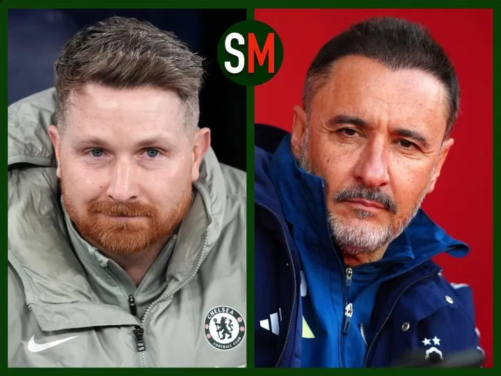 Can Chelsea’s McFarlane prove his ‘gravitas’ against high-flying Forest?