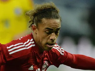 Denmark secure vital win over Serbia