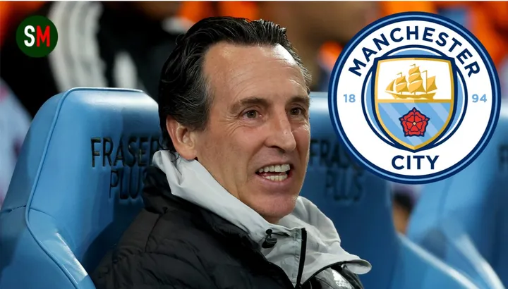 Man City found guilty: Aston Villa boss Unai Emery weighs in on 114 Premier League charges verdict