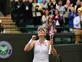 Cornet hopes to emulate Bartoli