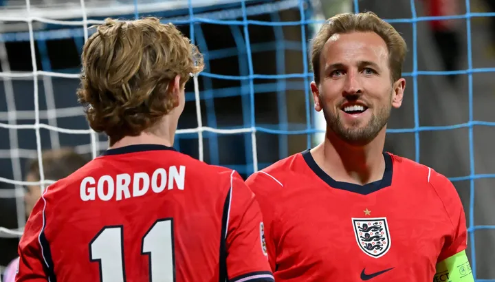 England vs Czech Republic - prediction, team news, lineups