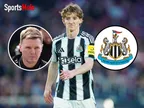 Gordon may have played final Newcastle game as Howe issues fresh transfer update