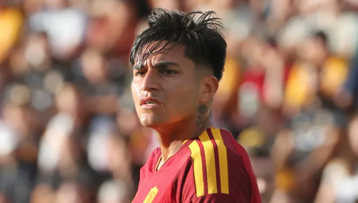 Preview: Roma vs Slovan Bratislava - prediction, team news, lineups