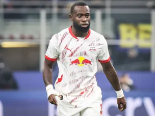 RB Leipzig vs. Stuttgart - prediction, team news, lineups