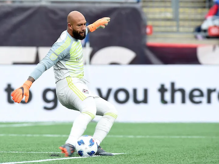 Solskjaer has given Manchester United 'new lease on life' â€“ Tim Howard