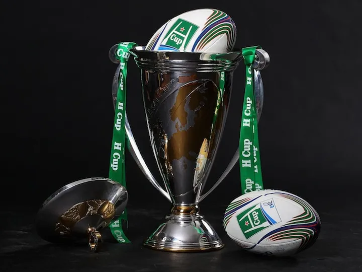 Clubs confirm new European rugby competition