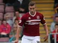 Blyth extends Northampton loan