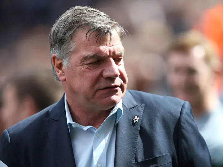 West Ham part company with Allardyce