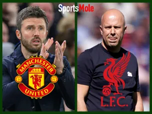 United receive major boost as key Liverpool star set to miss Old Trafford game