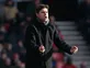 Pochettino happy with players
