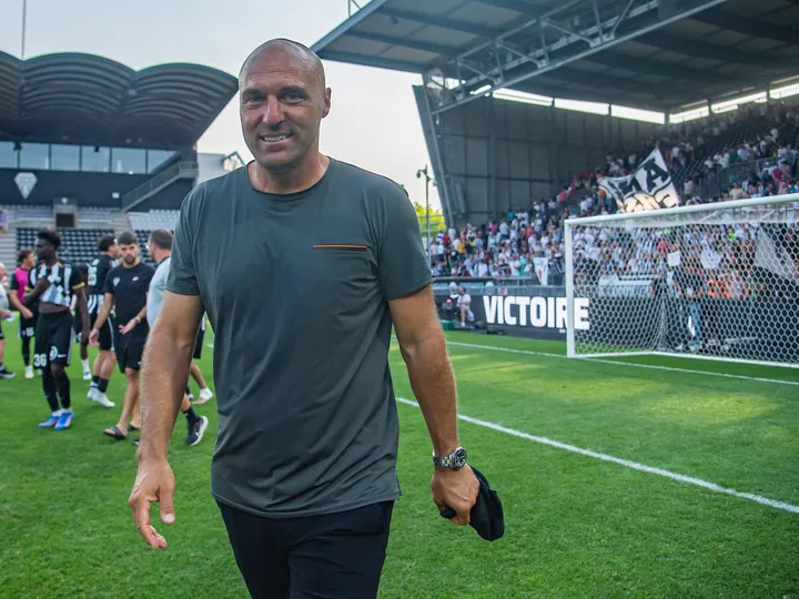 Angers vs Lorient - prediction, team news, lineups