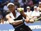 US Open: Naomi Osaka earns hard-fought win, Coco Gauff falls at first hurdle
