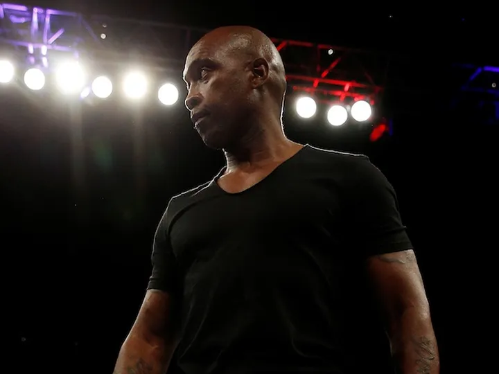 Nigel Benn returns: Five previous memorable boxing comebacks