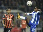 Match Analysis: Porto 1-1 Shakhtar