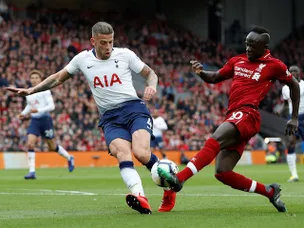 Spurs vs. Liverpool - prediction, team news, lineups