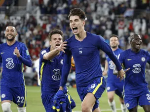 Chelsea vs. Lille - prediction, team news, lineups