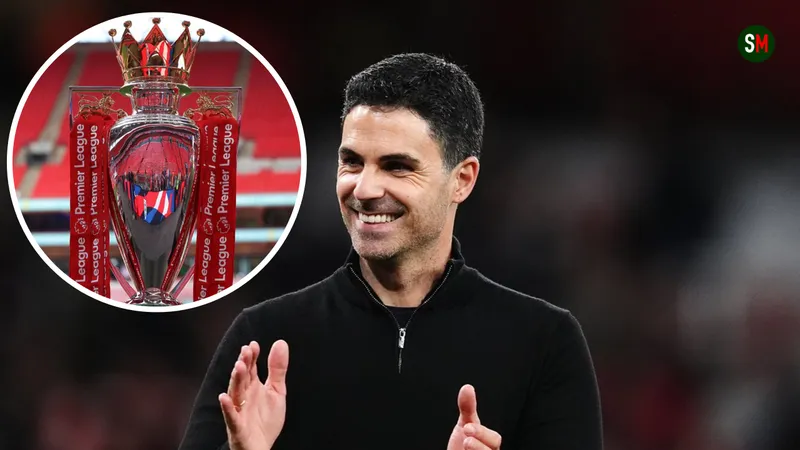 Opinion: Are Arsenal really the 'worst Premier League champions of all time'?