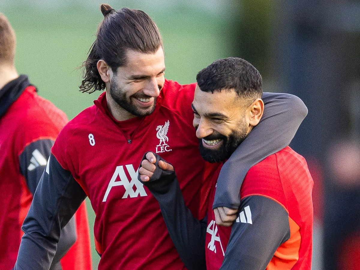 Liverpool transfer plans for 25 y/o star revealed amid Real Madrid links