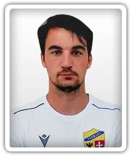 Nicola Borghetto
