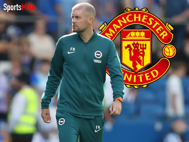 Revealed: Fabian Hurzeler stance on replacing under-fire Michael Carrick at Man Utd