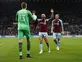 Wayne Hennessey repels Newcastle as Burnley progress in Carabao Cup on penalties