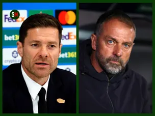 Real Madrid vs. Barca: El Clasico rivals to 'battle' for in-demand defender