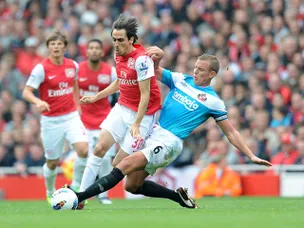 Cattermole cleared of ligament damage