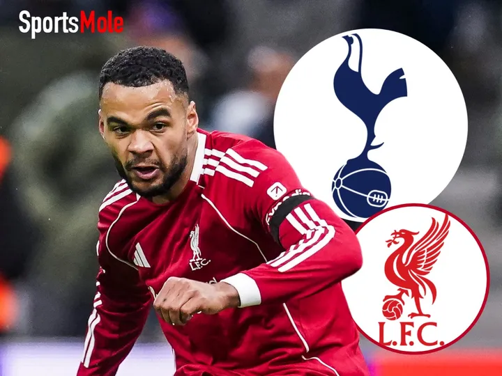 Romano reveals "only" way Spurs can sign Gakpo this summer from rival Reds