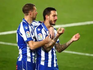 Almeria vs. Alaves - prediction, team news, lineups