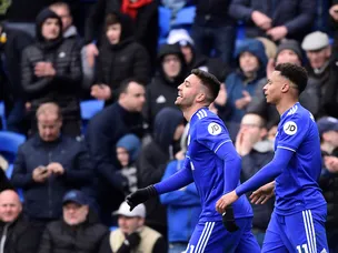 Cardiff remain in survival hunt after important win over West Ham