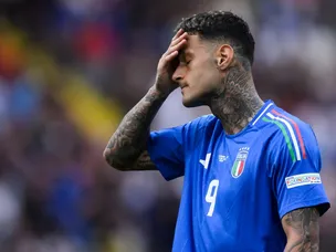 'Worst team in a lifetime' - Italy criticised after "shambolic" Euro 2024 exit