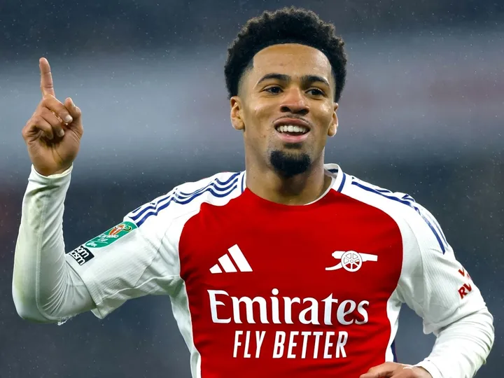 Mikel's multitude of changes: Predicted Arsenal XI vs. Ipswich