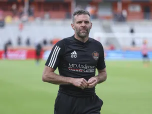 Houston vs. Dallas - prediction, team news, lineups