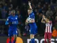 Vardy: 'We can be proud of CL effort'