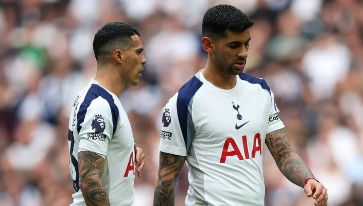 Tottenham transfer news: Spurs defender guaranteed to leave 'offered' to European giants