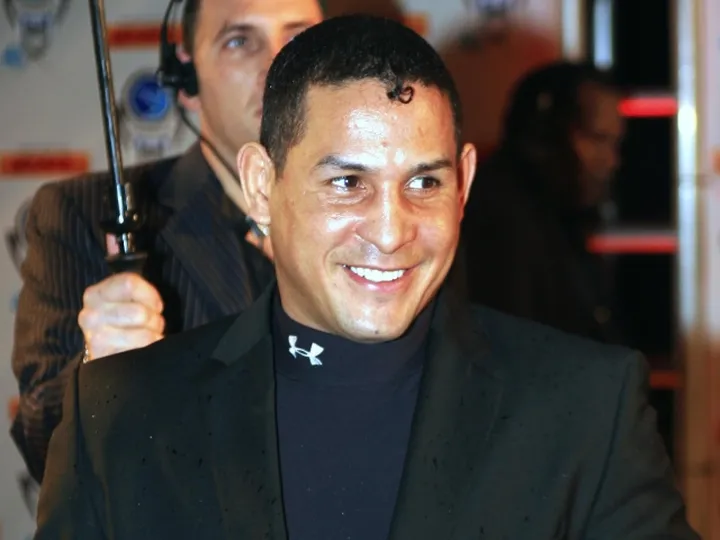 Camacho shooting: Two suspects cleared