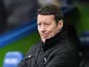 Danny Wilson leaves Sheffield United