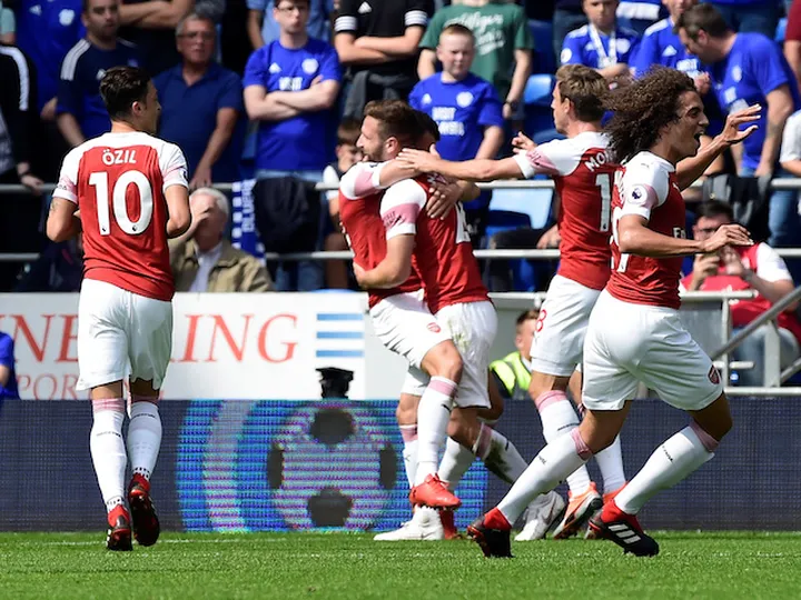 Sporting Lisbon v Arsenal talking points