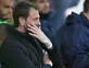 Sherwood criticises Spurs expectations