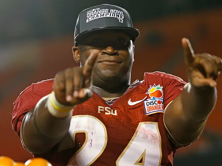 Pryor "very confident" ahead of training camp