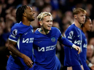 How Chelsea could line up against Tottenham