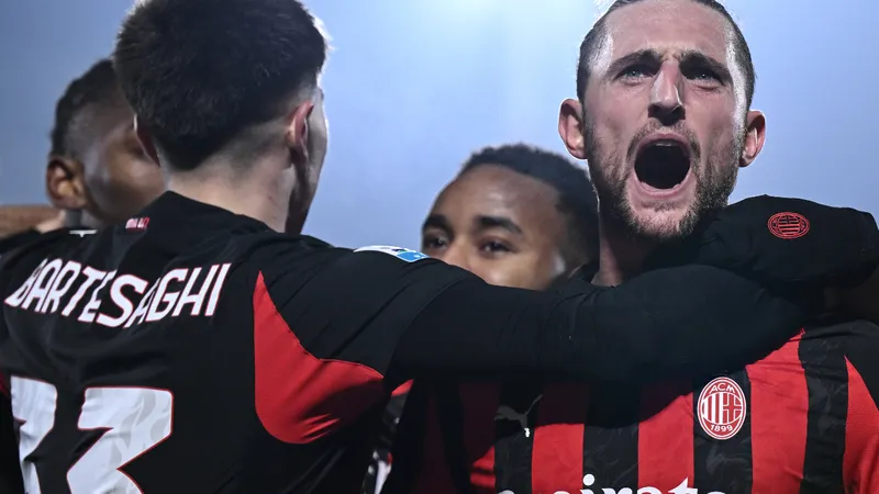 Pisa vs AC Milan - prediction, team news, lineups
