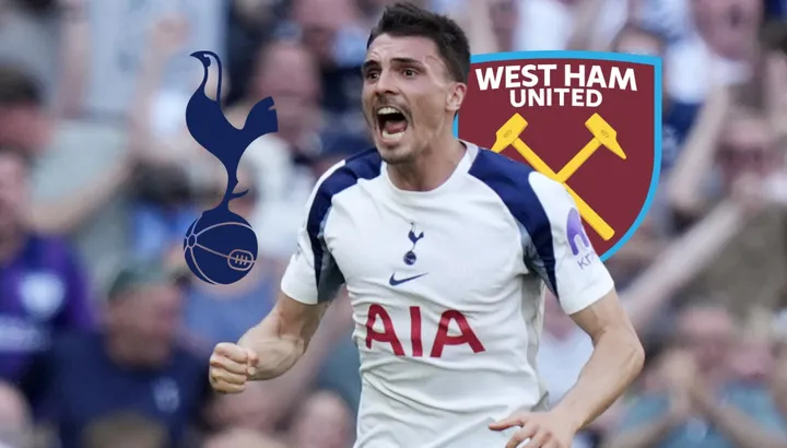 Tottenham survive, West Ham relegated: Premier League final day sees Roberto De Zerbi's Spurs avoid relegation