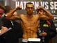 Quigg targets America