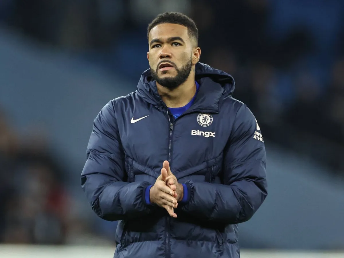 Rosenior reveals reasons for Chelsea pair's absences after narrow EFL Cup semis defeat