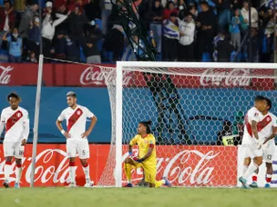 Peru vs. El Salvador - prediction, team news, lineups