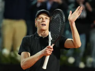 Jannik Sinner vs. Carlos Alcaraz - prediction, head-to-head, tournament so far