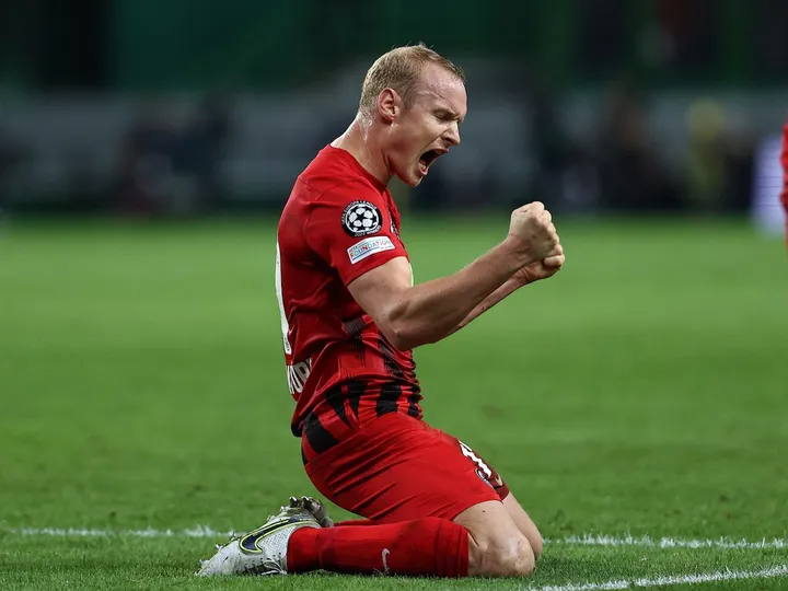 Frankfurt vs. Hoffenheim - prediction, team news, lineups