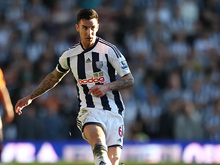 Reid: 'Ridgewell's a Bieber fan'