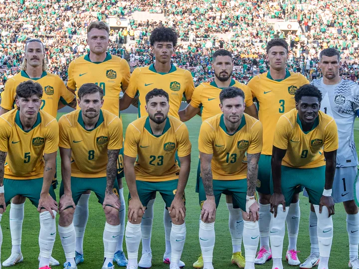 Will Toure, Leckie start? How Australia could line up against Turkey